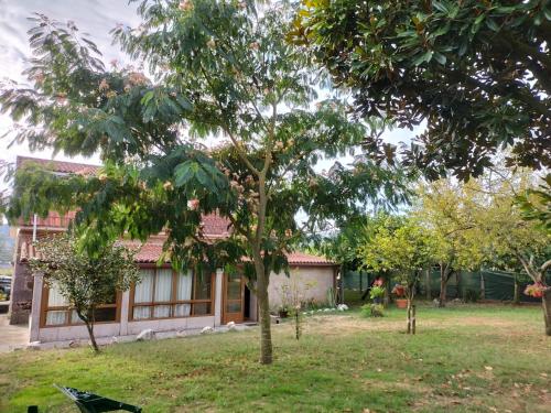 Casa Rural A Telleira gîte à louer Teo