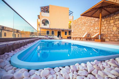  Elena Village in Kalymnos