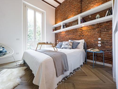 Downtown Monza - Charming apartment