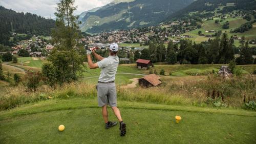 Silvretta Parkhotel