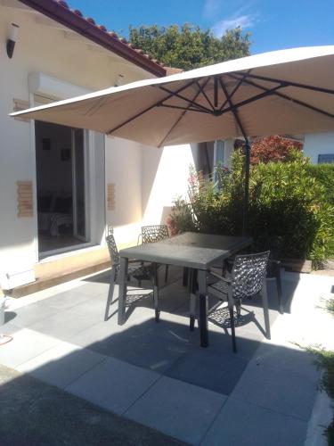 Maison entière, calme proche tout commerce