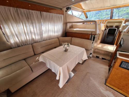Luxury Yacht - Lex of the Seas, Split (Foto 6)