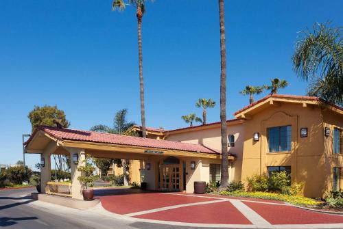 La Quinta Inn by Wyndham Costa Mesa Orange County in Costa Mesa, USA