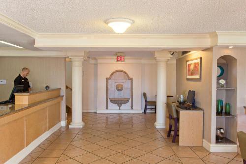 La Quinta Inn by Wyndham Costa Mesa Orange County in Costa Mesa, USA