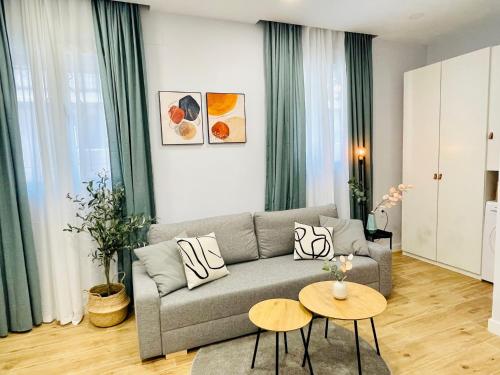 Villa Verde, Madrid