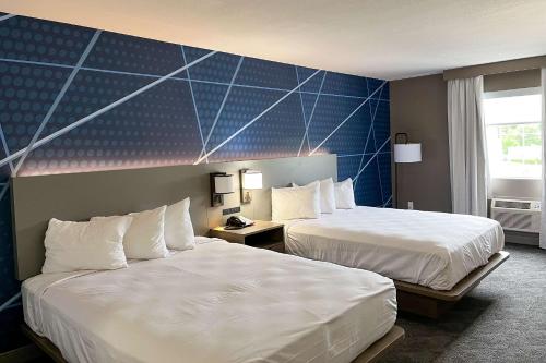 Ashton Inn & Suites - image 16