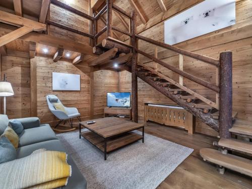 Chalet Méribel 7 pièces 13 personnes - FR-1-565-2 - image 14