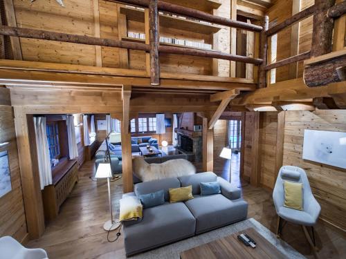 Chalet Méribel 7 pièces 13 personnes - FR-1-565-2 - image 7