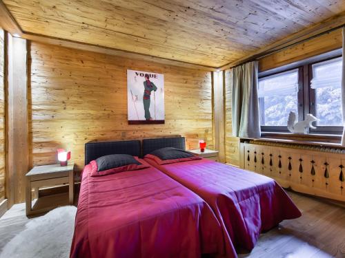 Chalet Méribel 7 pièces 13 personnes - FR-1-565-2 - image 8