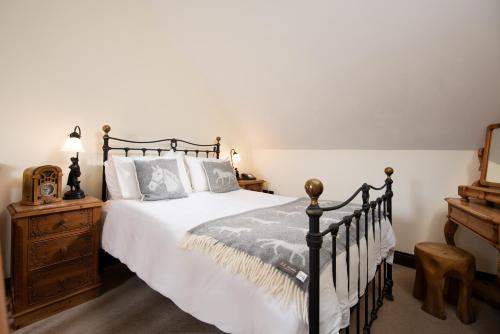 The Stables - The Inn Collection Group, Whitby (fotografie 9)