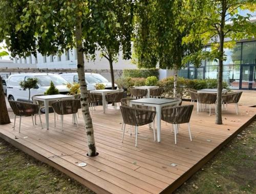 Residhome Carrières La Défense - image 5