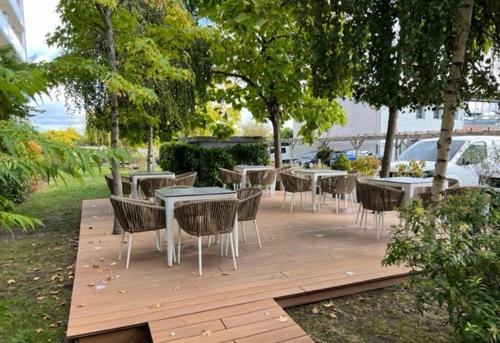 Residhome Carrières La Défense - image 12