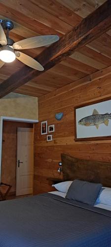 Trout Lodge