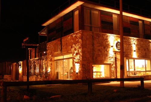 . Akun Hotel