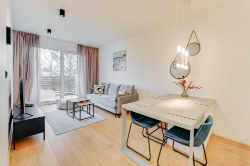 Apartament SAND SurfingBird Dźwirzyno