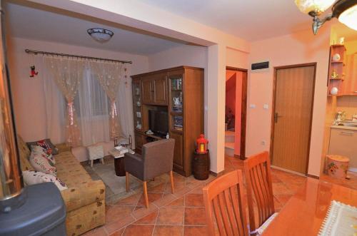Two-Bedroom Holiday Home