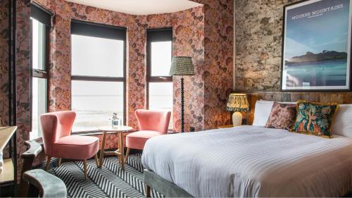 Avoca Hotel in นิวคาสเซิล