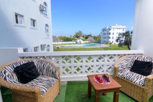 Cozy Crib in Malindi