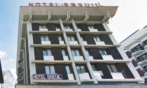 Hotel Breuil 1