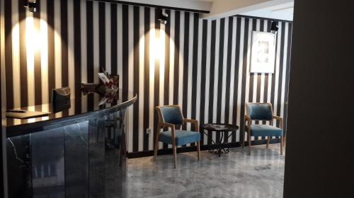 Semsan Hotel - image 6