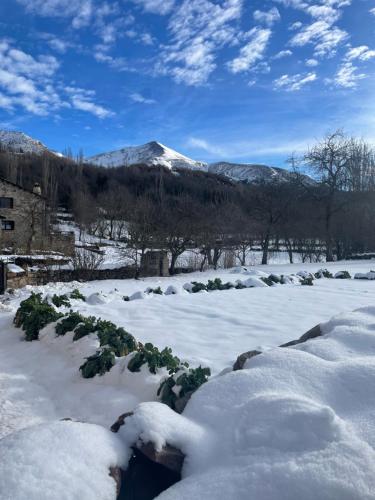 El Refugio de Sos