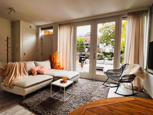  Polly´s Suite, Ferienwohnung in Breda