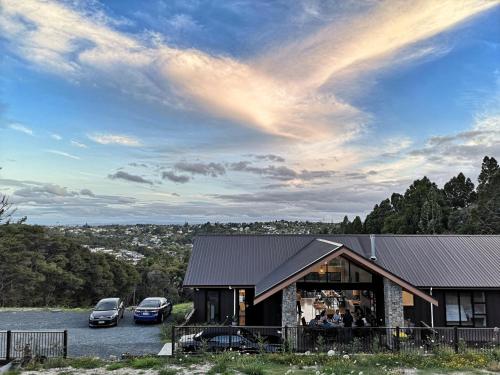 Echo Lodge - Accommodation - Auckland