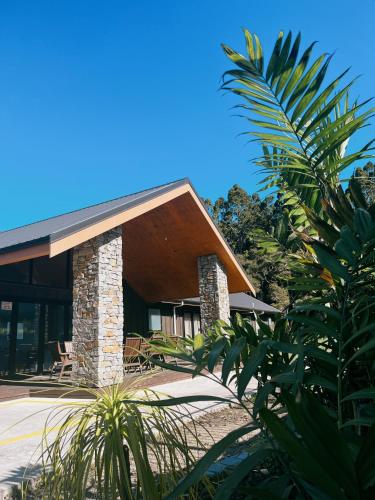 Echo Lodge, Auckland (foto 11)