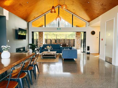 Echo Lodge, Auckland (foto 7)