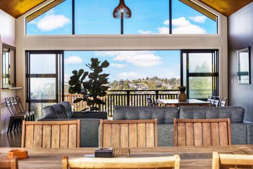 Echo Lodge, Auckland (foto 10)