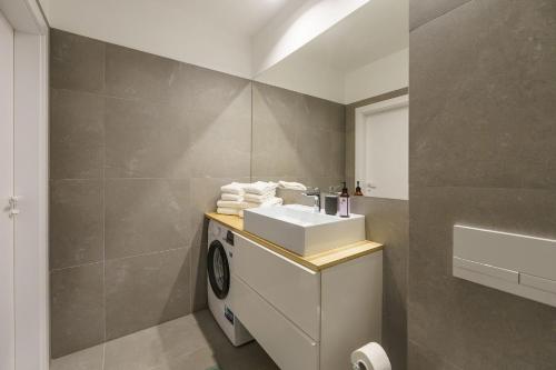 Apartament TREES SurfingBird Dźwirzyno