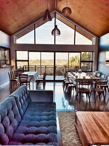 Echo Lodge, Auckland (foto 8)