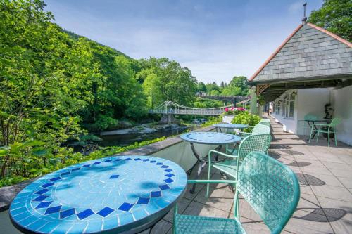 The Chainbridge Hotel