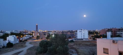 Platea de Sevilla