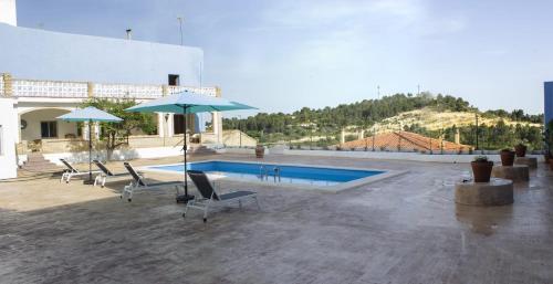 El Recreo, private Pool & Bbq