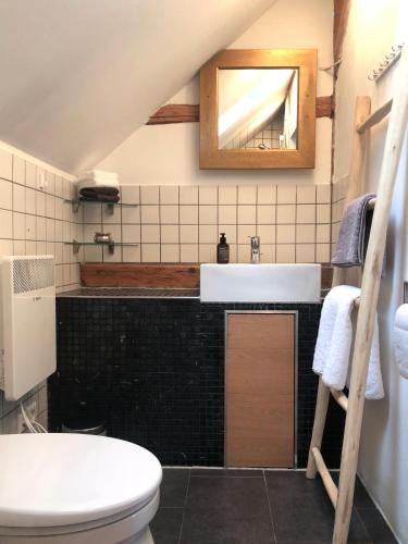 s'Scheunle - dein Ferienhäusle im Donautal, Beuron (Foto 9)