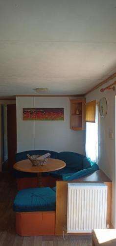 Létesítmények, Postwood Gardens Country Cabins in Kentisbeare