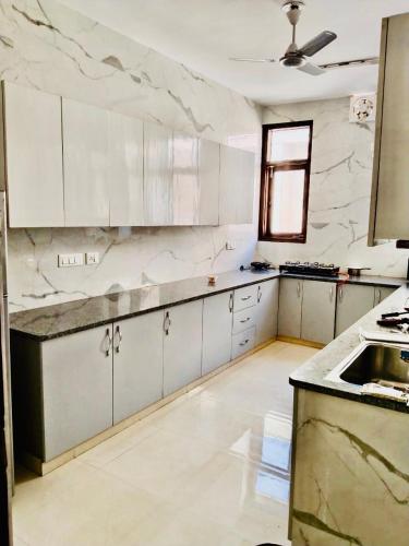 Fortune Home Service Apartment 2Bhk,E28 Saket 2A