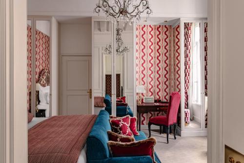 Relais Christine Hotel - image 4