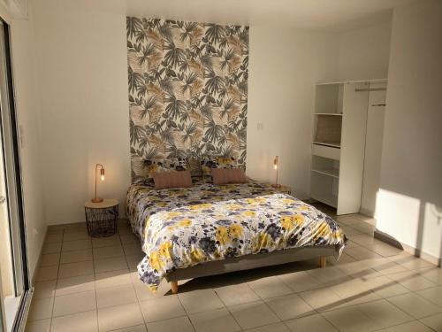 Villa avec son spa privatif proche de Rocamadour in 格拉馬