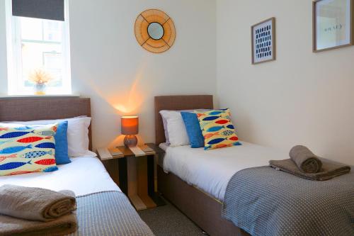 Picture of The Courtyard Apartment - Yorkshire Coast Holiday Lets