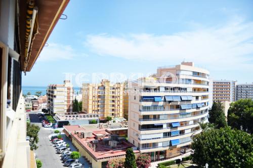  Terrasol CENTRICO TORRE DEL MAR PALMA in Torre del Mar