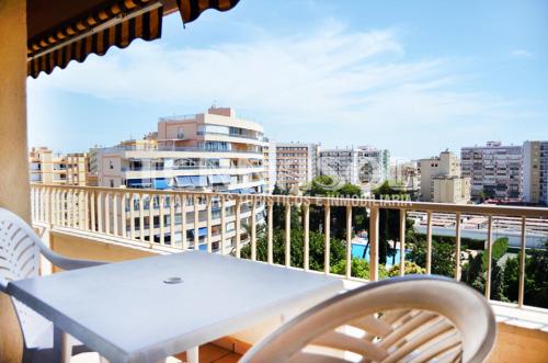  Terrasol CENTRICO TORRE DEL MAR PALMA in Torre del Mar