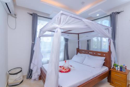 Cozy Crib in Malindi