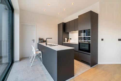 Sublieme, ruime luxe villa 10p met terras én tuin