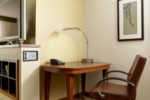 Létesítmények, Hyatt Place Milford/New Haven in Milford (CT)