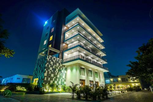 The Zenith - A boutique hotel by Hot Millions, Mohali