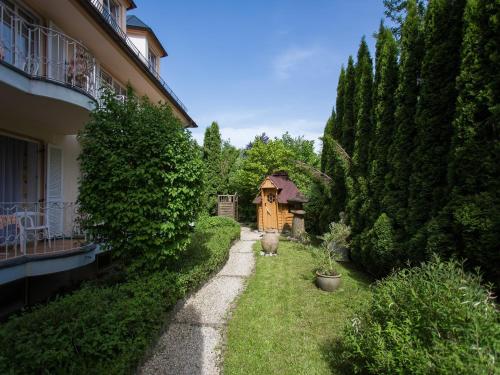 Parkhotel Bad Faulenbach 5