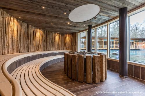 Dorint Thermenhotel Freiburg - image 14