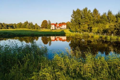 Highland Warmia - Gospodarstwo agroturystyczne - Hotel - Jeziorany